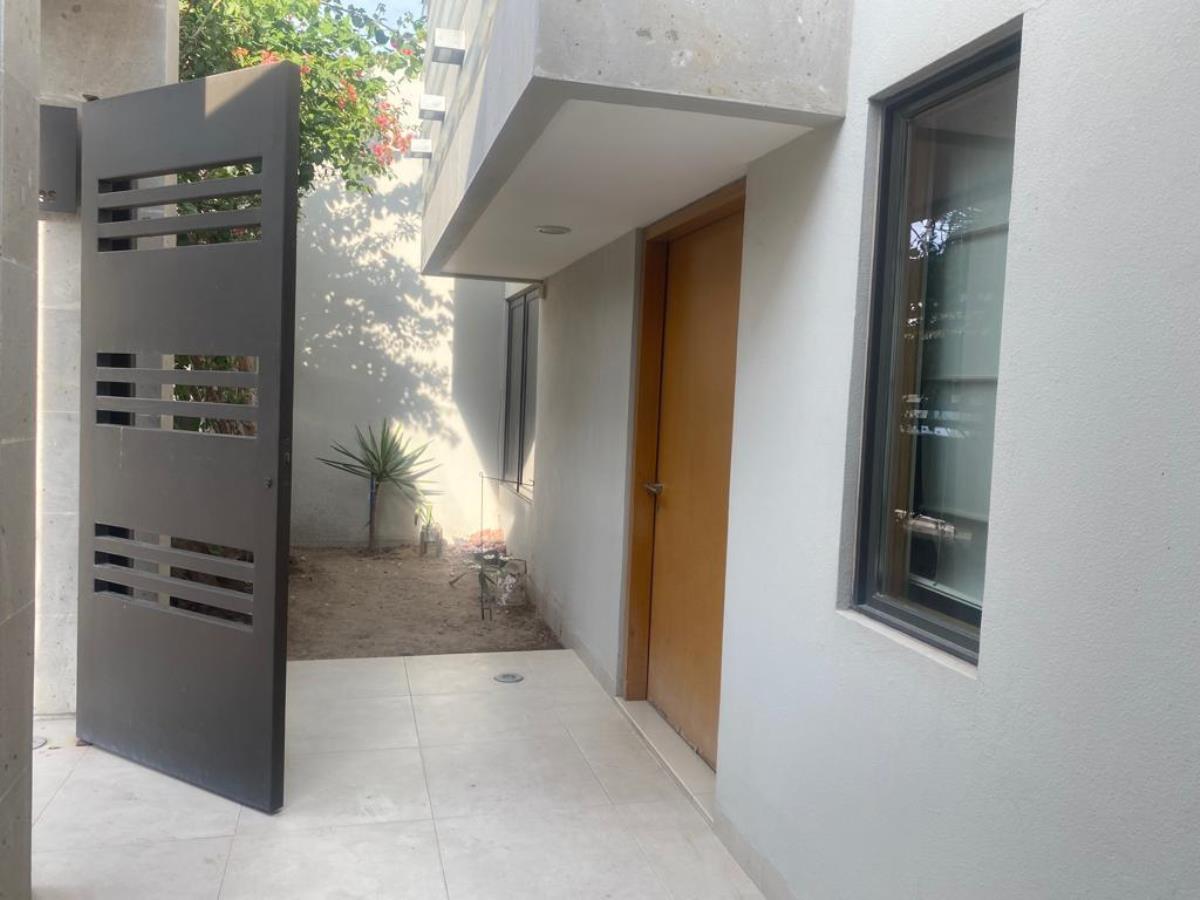 Casa en renta en Torreon Jardin, Torreón — foto 1 de 27