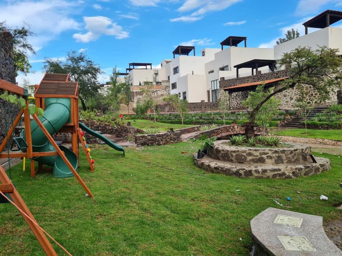 Casa en renta en Villa de los Frailes, San Miguel de Allende — foto 1 de 18