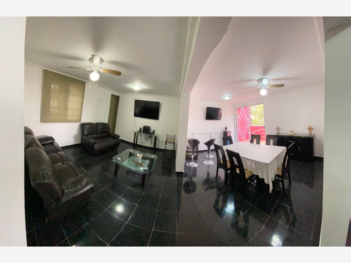 Departamento en venta en Tlalnemex, Tlalnepantla de Baz — foto 1 de 27