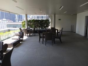 Oficina en renta en Cuauhtemoc, Cuauhtémoc — foto 3 de 7