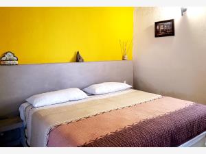 Renta de Cuarto Amueblado para Ejecutivos en Centro Histórico de Querétaro