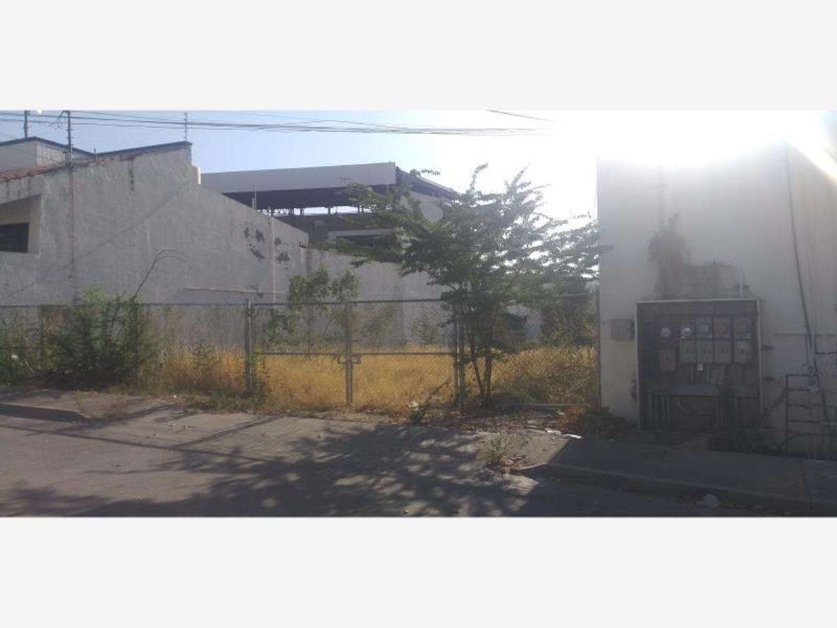 Terreno en venta en Guadalupe, Culiacán — foto 1 de 7