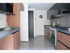 Departamento en venta en Hacienda de las Palmas, Huixquilucan — foto 3 de 7