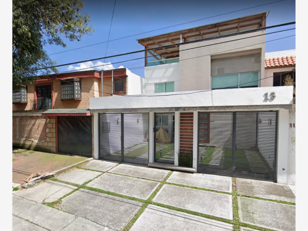 Casa en venta en Ciudad Satelite, Naucalpan de Juárez — foto 1 de 8
