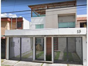 Casa en venta en Ciudad Satelite, Naucalpan de Juárez — foto 2 de 8