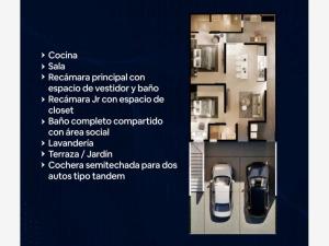 Departamento en venta en Los Viñedos, Torreón — foto 2 de 14