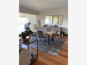 Departamento en venta en San Mateo Tlaltenango, Cuajimalpa de Morelos — foto 2 de 21