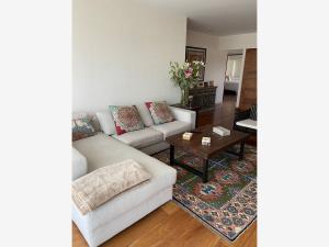 Departamento en venta en San Mateo Tlaltenango, Cuajimalpa de Morelos — foto 3 de 21