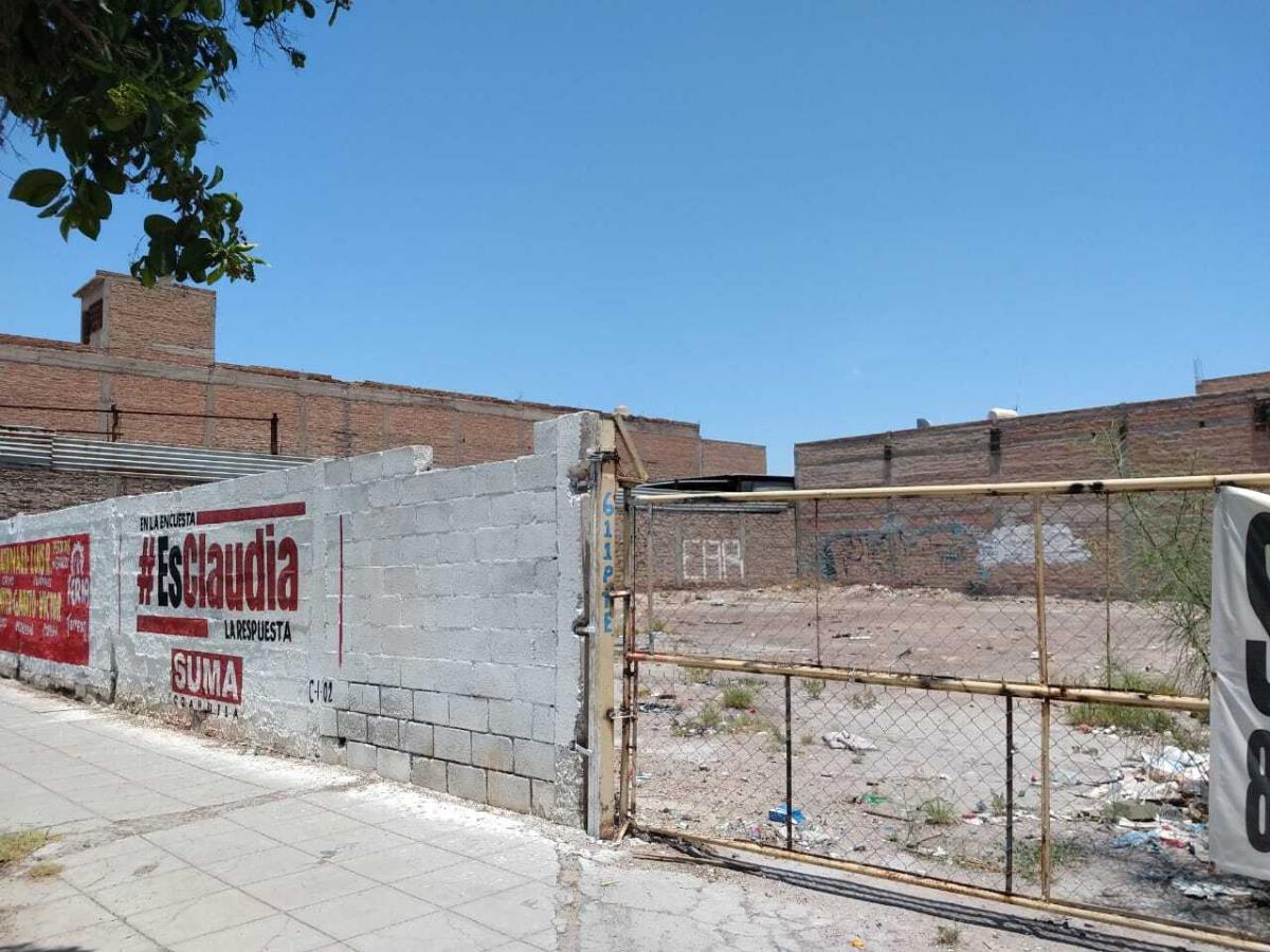 Terreno en Venta en Torreon Centro, Torreón, Coahuila de Zaragoza