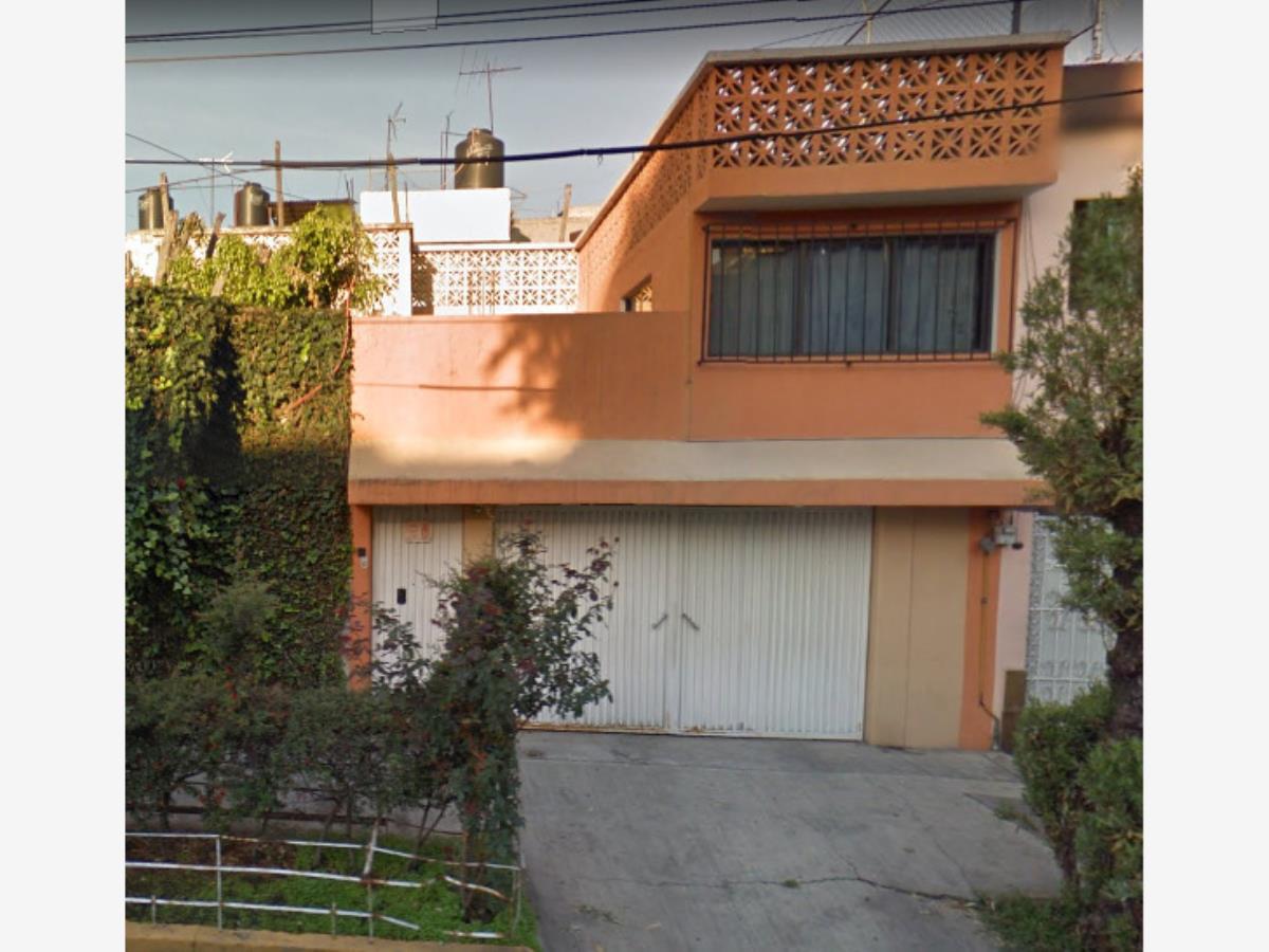 Casa en venta en Nueva Santa Maria, Azcapotzalco — foto 1 de 11
