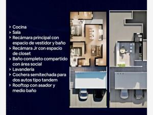Departamento en venta en Los Viñedos, Torreón — foto 2 de 16