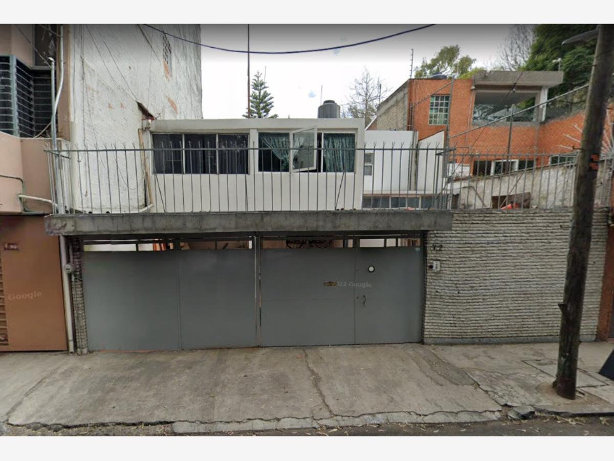 Casa en venta en Prado Churubusco, Coyoacán — foto 1 de 16