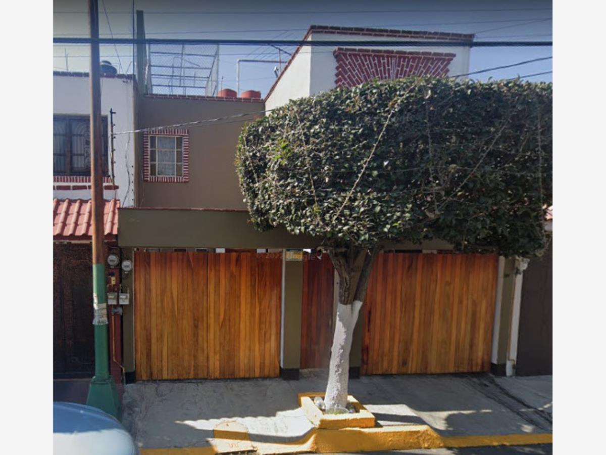 Casa en venta en Jardines del Sur, Xochimilco — foto 1 de 11