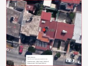 Casa en venta en Ciudad Satelite, Naucalpan de Juárez — foto 3 de 9