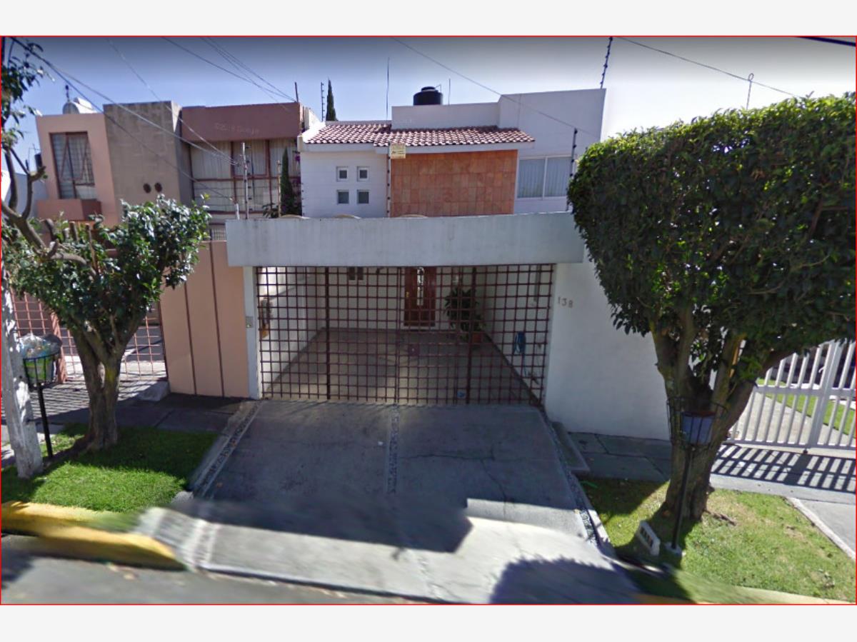 Casa en venta en Ciudad Satelite, Naucalpan de Juárez — foto 1 de 9