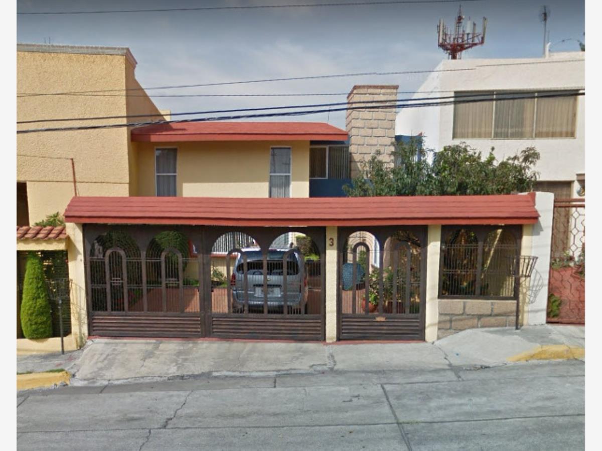 Casa en venta en Ciudad Satelite, Naucalpan de Juárez — foto 1 de 9