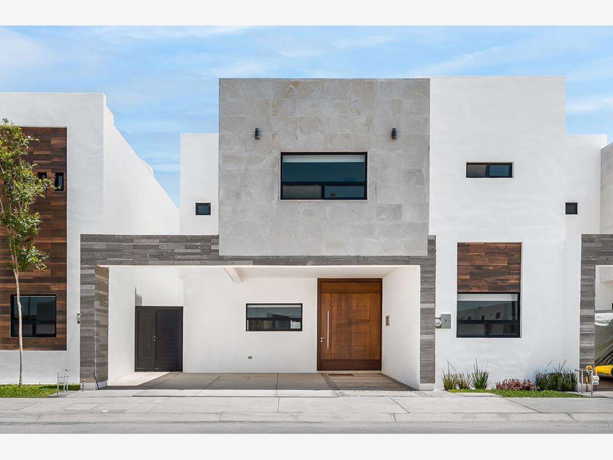 Casa en venta en La Toscana Residencial, Torreón — foto 1 de 15