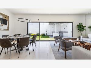 Casa en venta en La Toscana Residencial, Torreón — foto 2 de 15