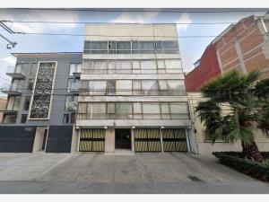 Departamento en Narvarte Oriente, Benito Juárez, Ciudad de México