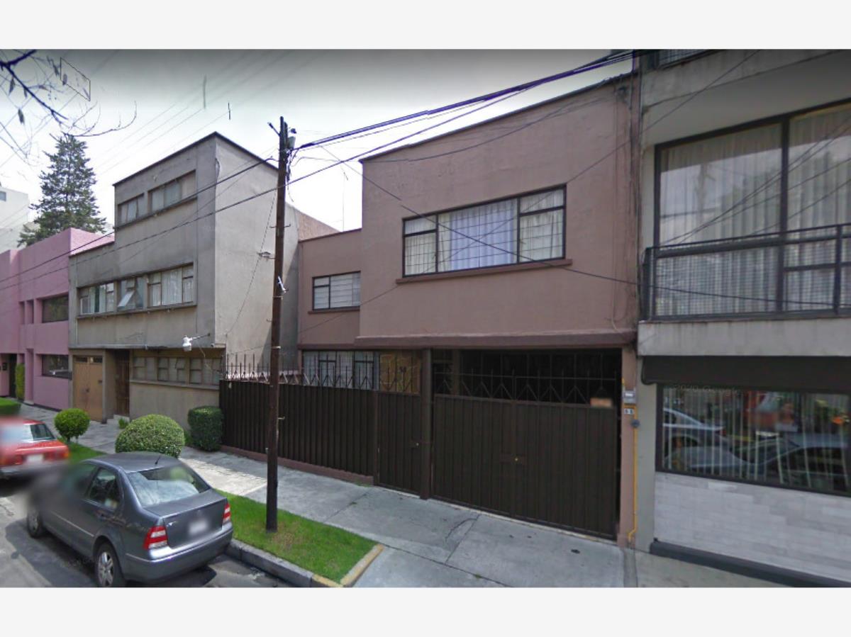 Casa en venta en Irrigacion, Miguel Hidalgo — foto 1 de 12