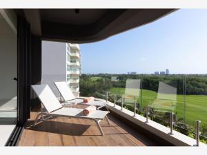 Departamento en venta en Zona Hotelera, Benito Juárez — foto 2 de 43