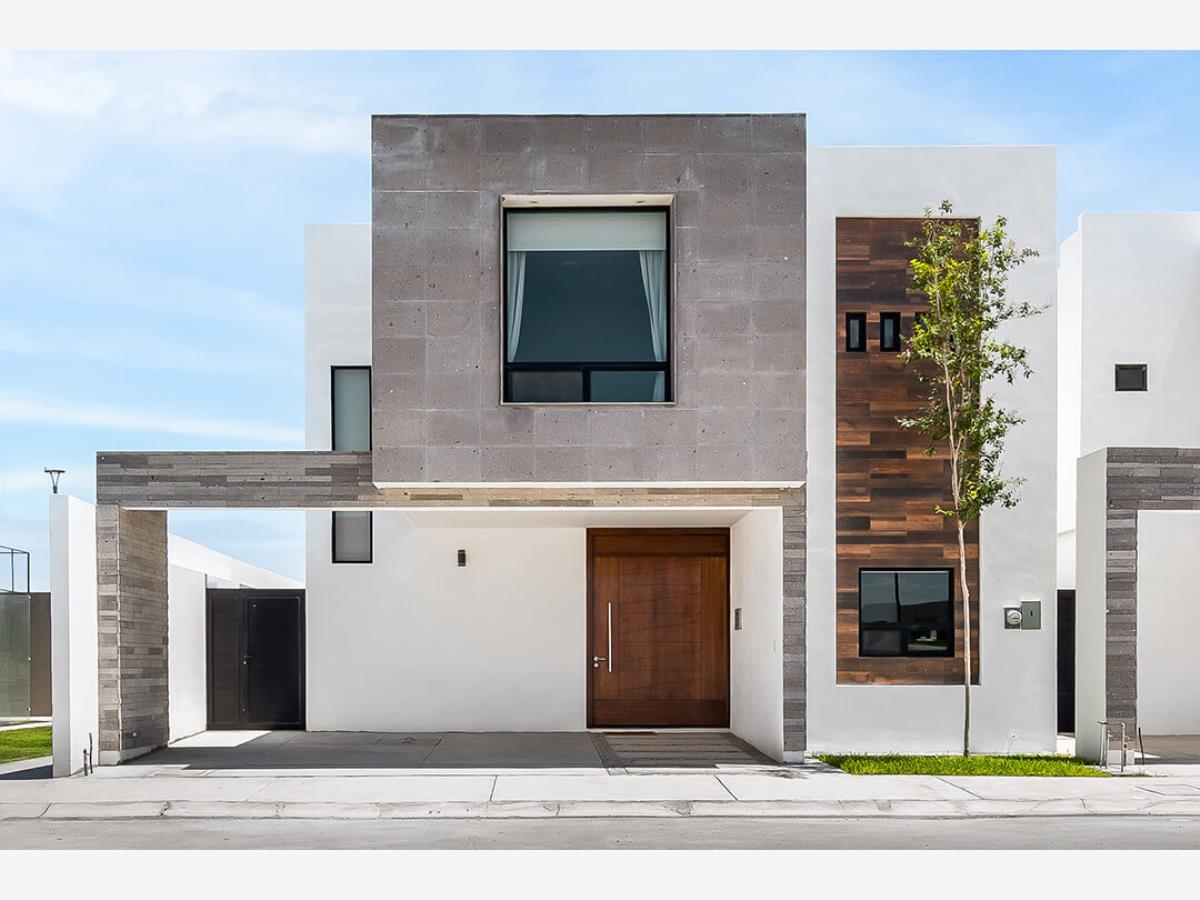 Casa en venta en La Toscana Residencial, Torreón — foto 1 de 13
