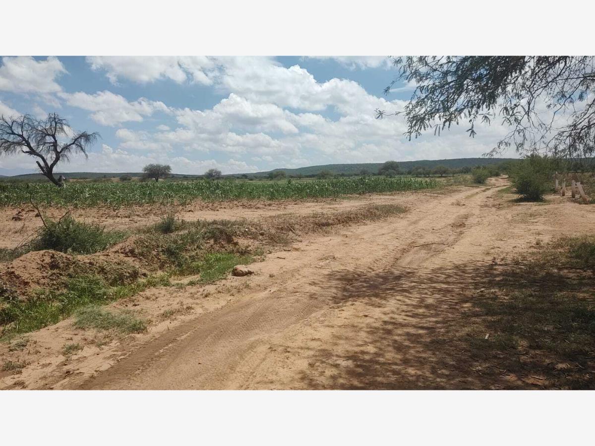 Terreno en venta en San Jose Navajas, El Marqués — foto 1 de 6