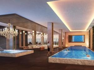 Departamento en venta en Country Club, Naucalpan de Juárez — foto 2 de 4
