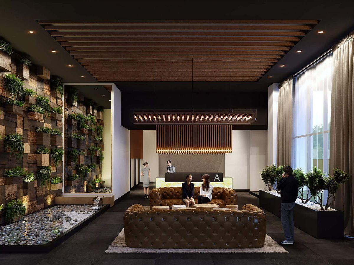 Departamento en venta en Country Club, Naucalpan de Juárez — foto 1 de 4