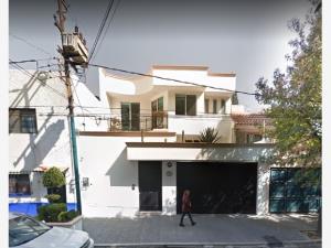 Casa en venta en Del Carmen, Coyoacán — foto 2 de 16