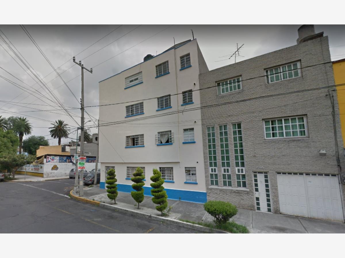 Casa en venta en Nativitas, Benito Juárez — foto 1 de 10