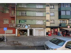 Departamento en Narvarte Poniente, Benito Juárez, Ciudad de México