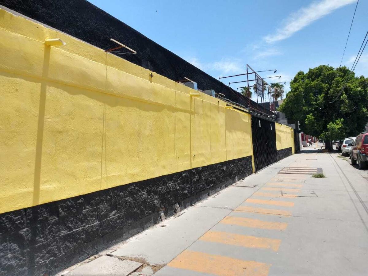 Terreno en Renta en Torreon Centro, Torreón, Coahuila de Zaragoza