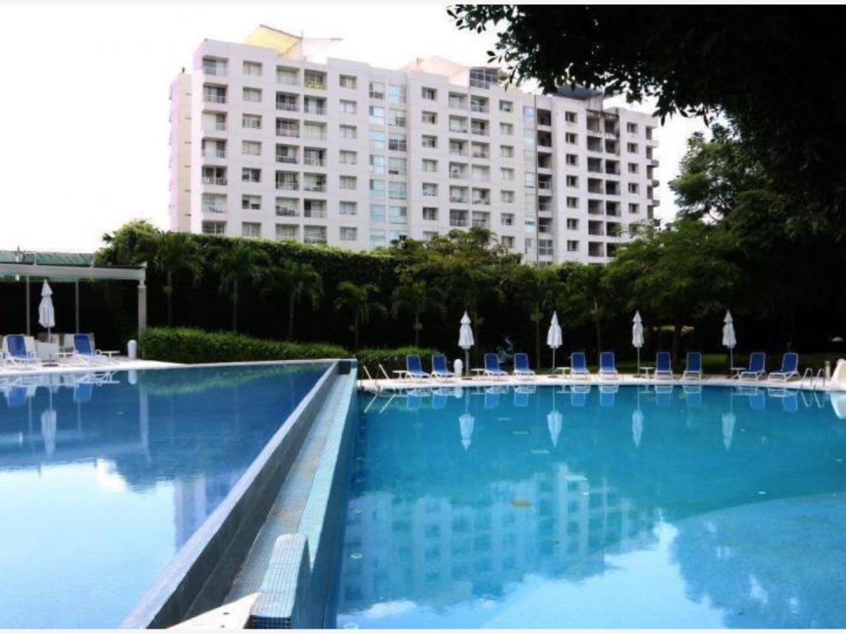 Departamento en venta en Lomas de la Selva, Cuernavaca — foto 1 de 25
