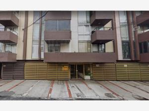Departamento en Portales Norte, Benito Juárez, Ciudad de México