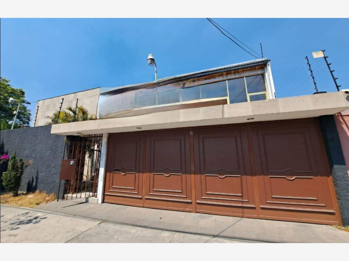 Casa en venta en Lindavista Norte, Gustavo A. Madero — foto 1 de 23