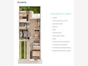 Casa en venta en Villas San Agustín, Torreón — foto 2 de 14