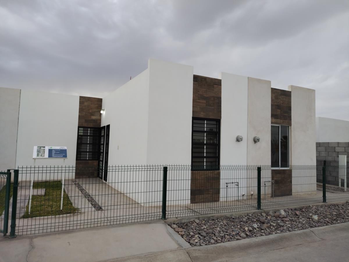Casa en venta en Villas San Agustín, Torreón — foto 1 de 14