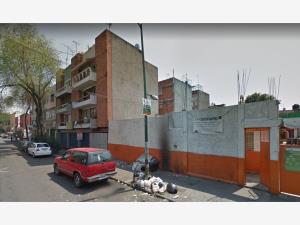 Departamento en Guerrero, Cuauhtémoc, Ciudad de México