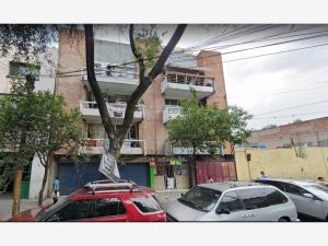 Departamento en venta en Guerrero, Cuauhtémoc — foto 3 de 10