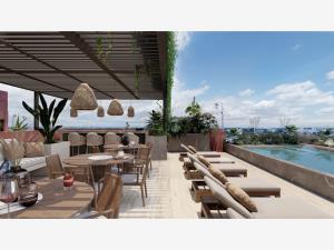 Departamento en venta en Playa del Carmen Centro, Solidaridad — foto 3 de 20