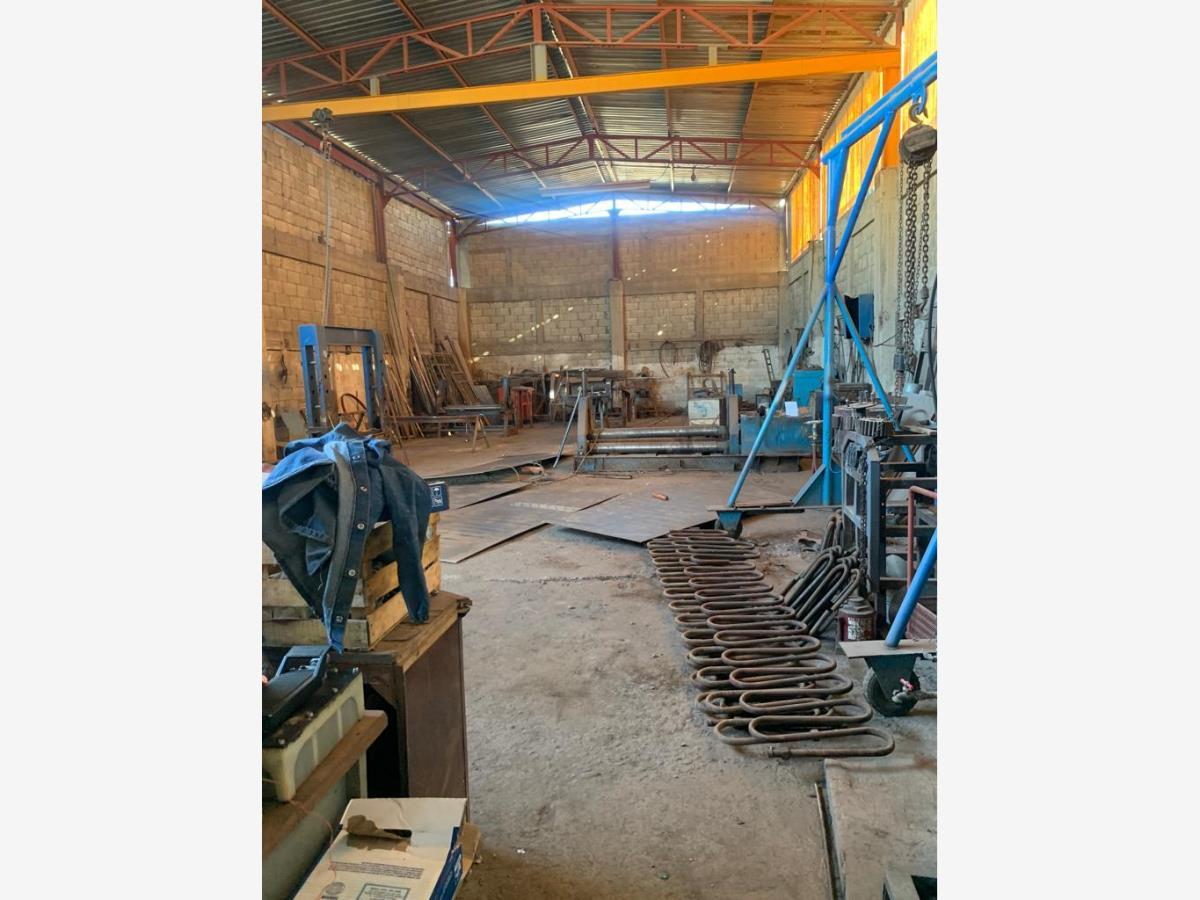 Bodega en Venta en Moctezuma, Torreón, Coahuila de Zaragoza