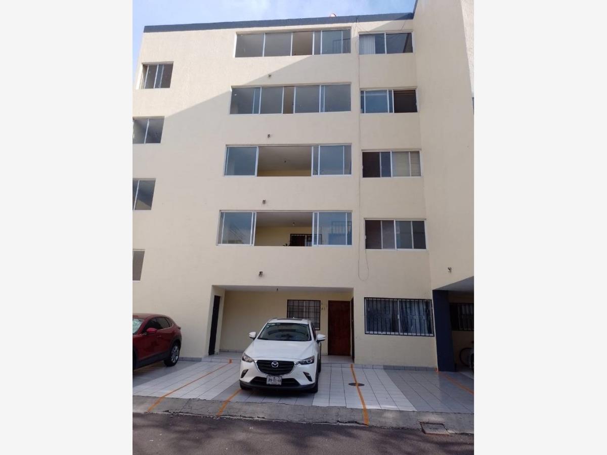 Departamento en venta en Santa Teresita, Guadalajara — foto 1 de 13