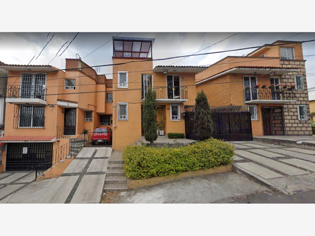 Casa en venta en Lomas de Padierna, Tlalpan — foto 1 de 8
