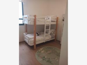 Departamento en 8 de Agosto, Benito Juárez, Ciudad de México