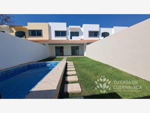 Casa en venta en Lomas de Jiutepec, Jiutepec, Morelos Casa en venta en Lomas de Jiutepec, Jiutepec, Morelos
