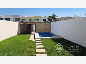 Casa en venta en Lomas de Jiutepec, Jiutepec — foto 2 de 21