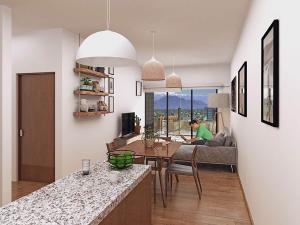 Departamento en venta en Portales Norte, Benito Juárez — foto 2 de 4