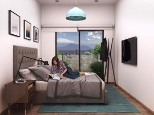 Departamento en venta en Portales Norte, Benito Juárez — foto 3 de 4