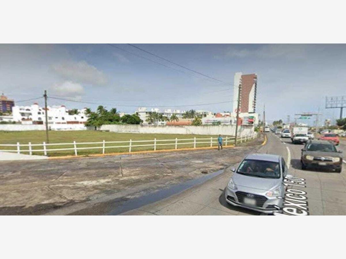 Terreno en renta en Camino Real, Boca del Río — foto 1 de 5